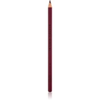MUA Makeup Academy Intense Colour creion de buze cu trasare precisă